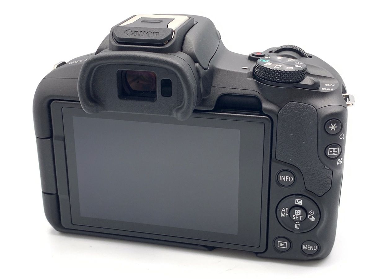 Mirrorless Interchangeable Lips Eos R50