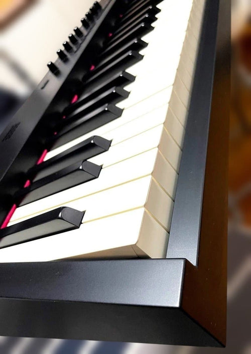 Roland Keyboards Digital Pianos Rd-88