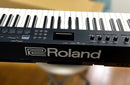 Roland Keyboards Digital Pianos Rd-88