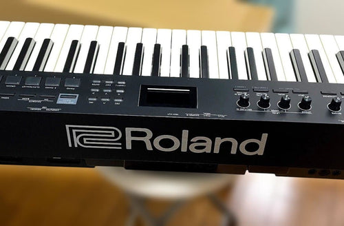 Roland Keyboards Digital Pianos Rd-88