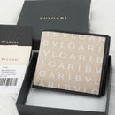 Bvlgari Bifold Wallets