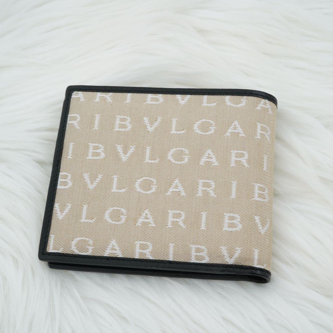 Bvlgari Bifold Wallets