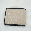 Bvlgari Bifold Wallets