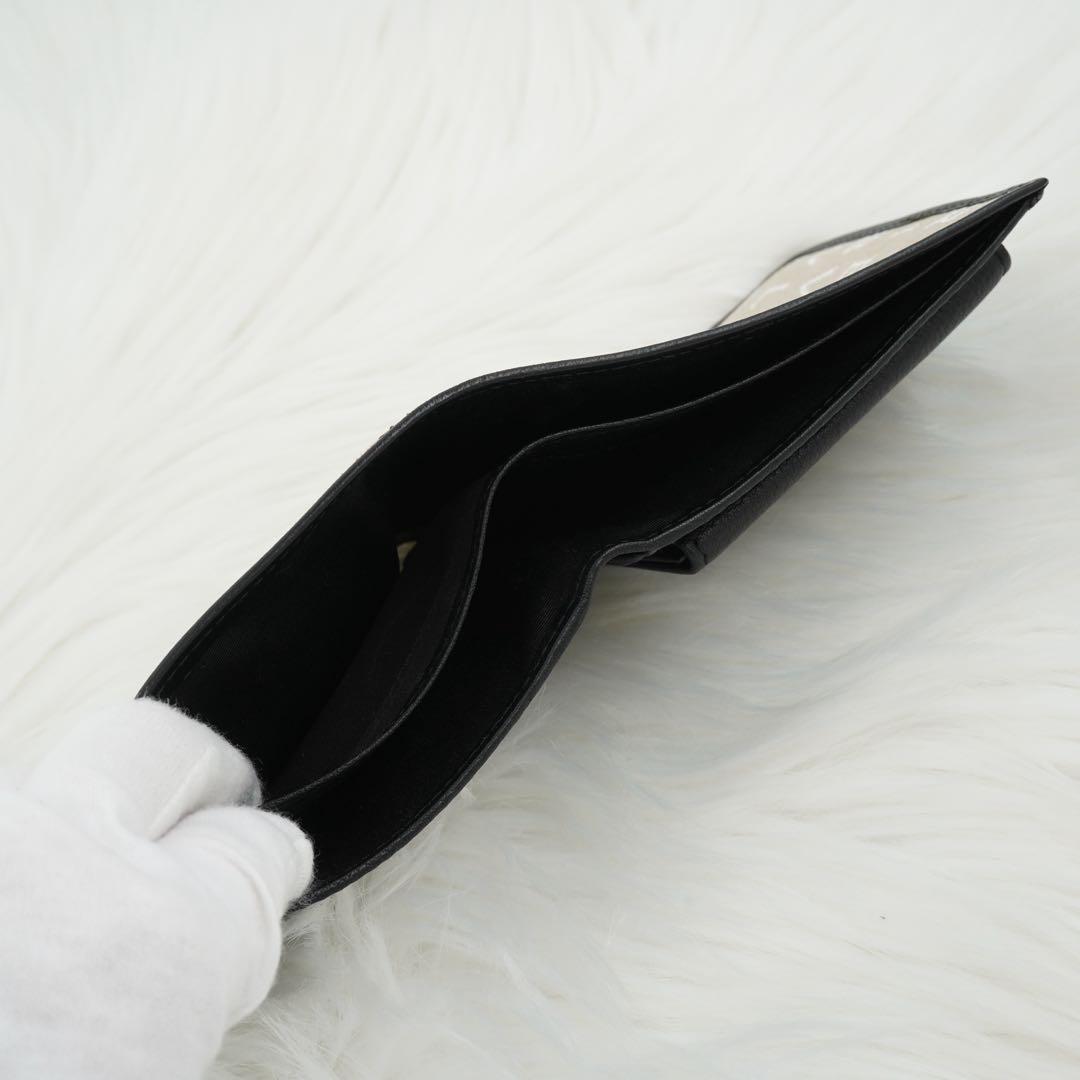 Bvlgari Bifold Wallets