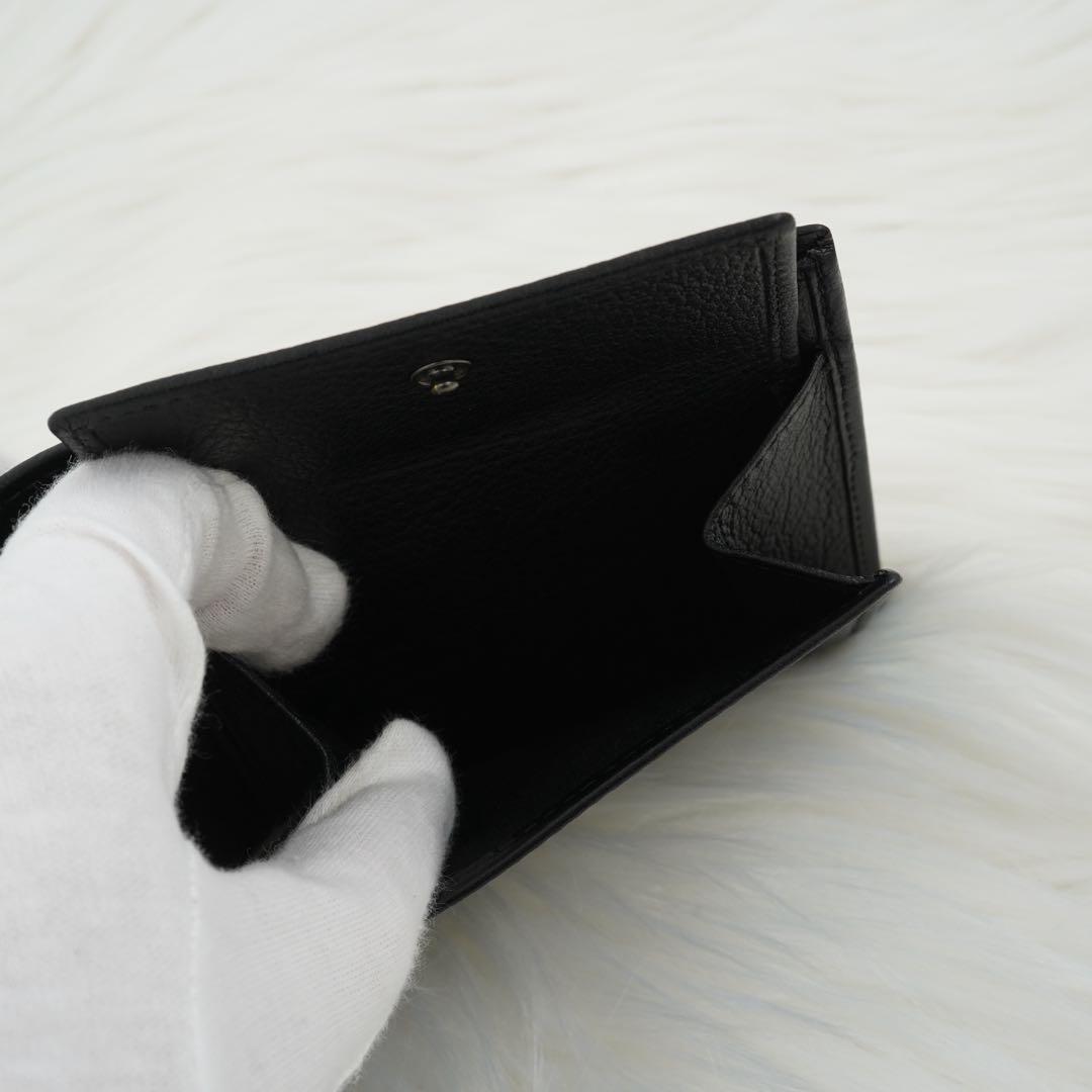 Bvlgari Bifold Wallets