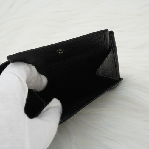 Bvlgari Bifold Wallets