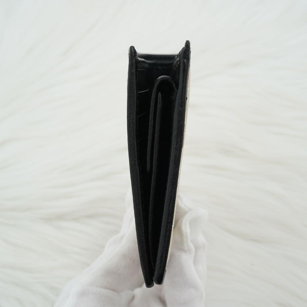 Bvlgari Bifold Wallets