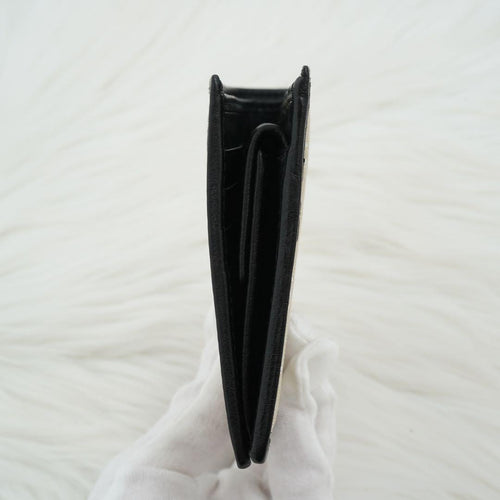 Bvlgari Bifold Wallets