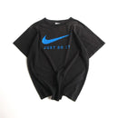 Nike T-Shirts 90S Just Do It T