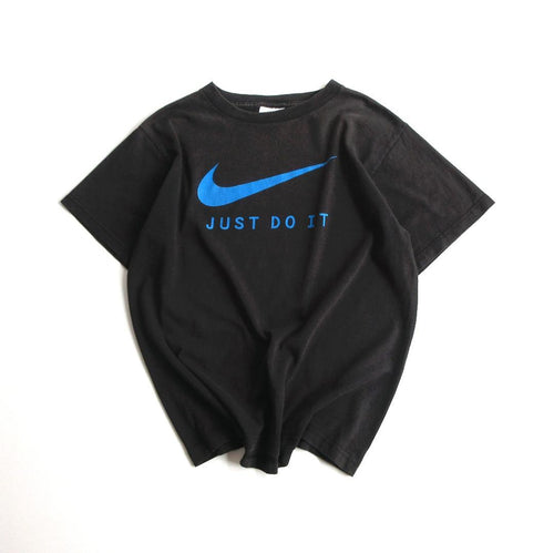Nike T-Shirts 90S Just Do It T