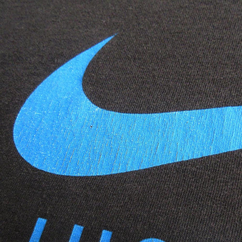 Nike T-Shirts 90S Just Do It T