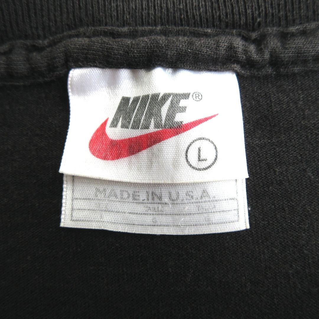 Nike T-Shirts 90S Just Do It T