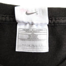 Nike T-Shirts 90S Just Do It T