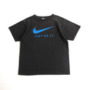 Nike T-Shirts 90S Just Do It T