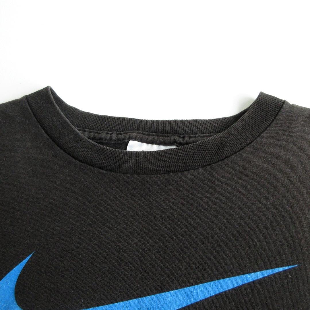 Nike T-Shirts 90S Just Do It T