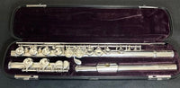 Yamaha Flutes Yfl-211Sii