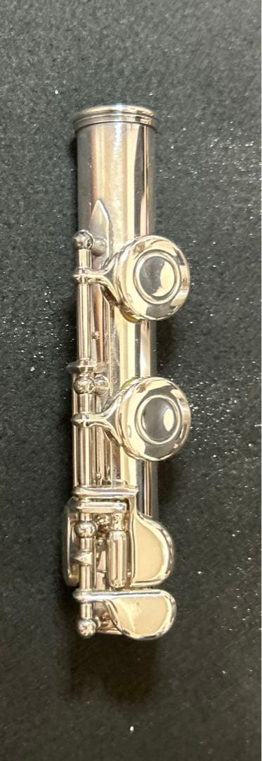 Yamaha Flutes Yfl-211Sii