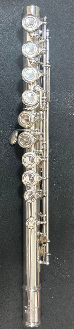 Yamaha Flutes Yfl-211Sii