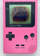 Gameboy Consoles (Game Boy)