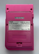 Gameboy Consoles (Game Boy)