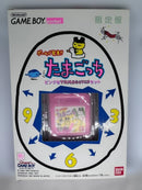 Gameboy Consoles (Game Boy)