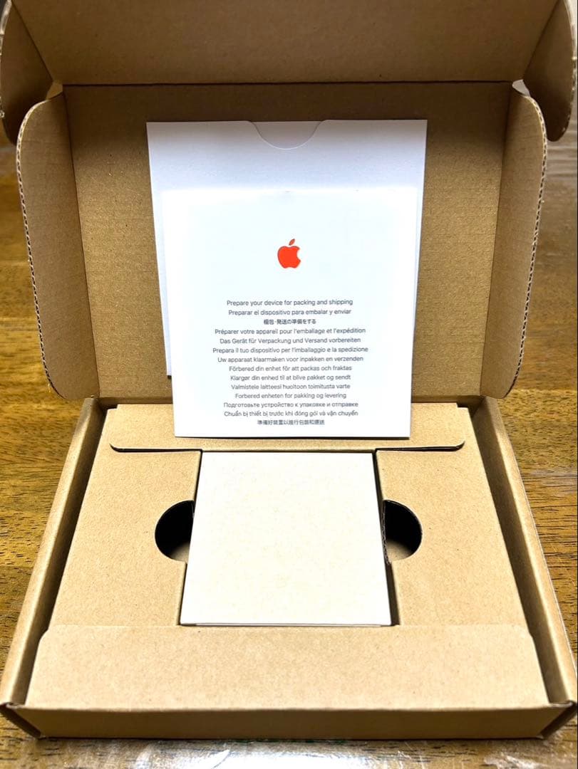 Apple Airpods Body Pro (A2084)