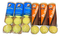 Dunlop Ball Tour Pro St.James