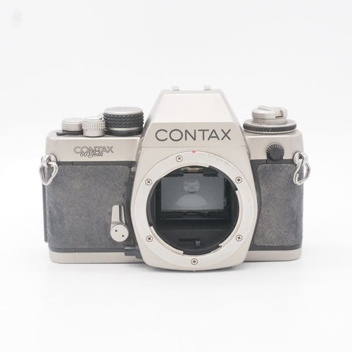 Contax Others S2 60