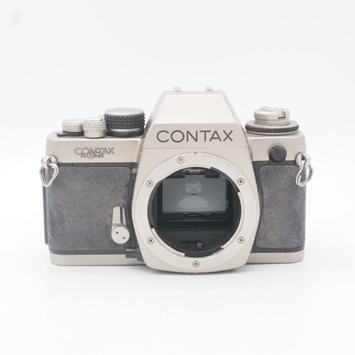 Contax Others S2 60