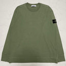 Stone Island Medium/Long-Sleeve T-Shirts T L