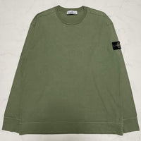 Stone Island Medium/Long-Sleeve T-Shirts T L