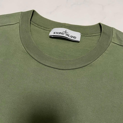 Stone Island Medium/Long-Sleeve T-Shirts T L