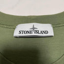 Stone Island Medium/Long-Sleeve T-Shirts T L
