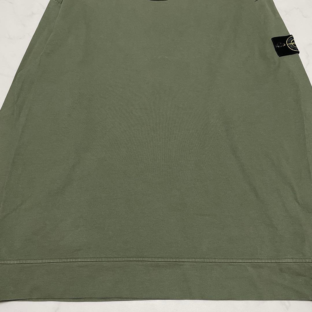 Stone Island Medium/Long-Sleeve T-Shirts T L