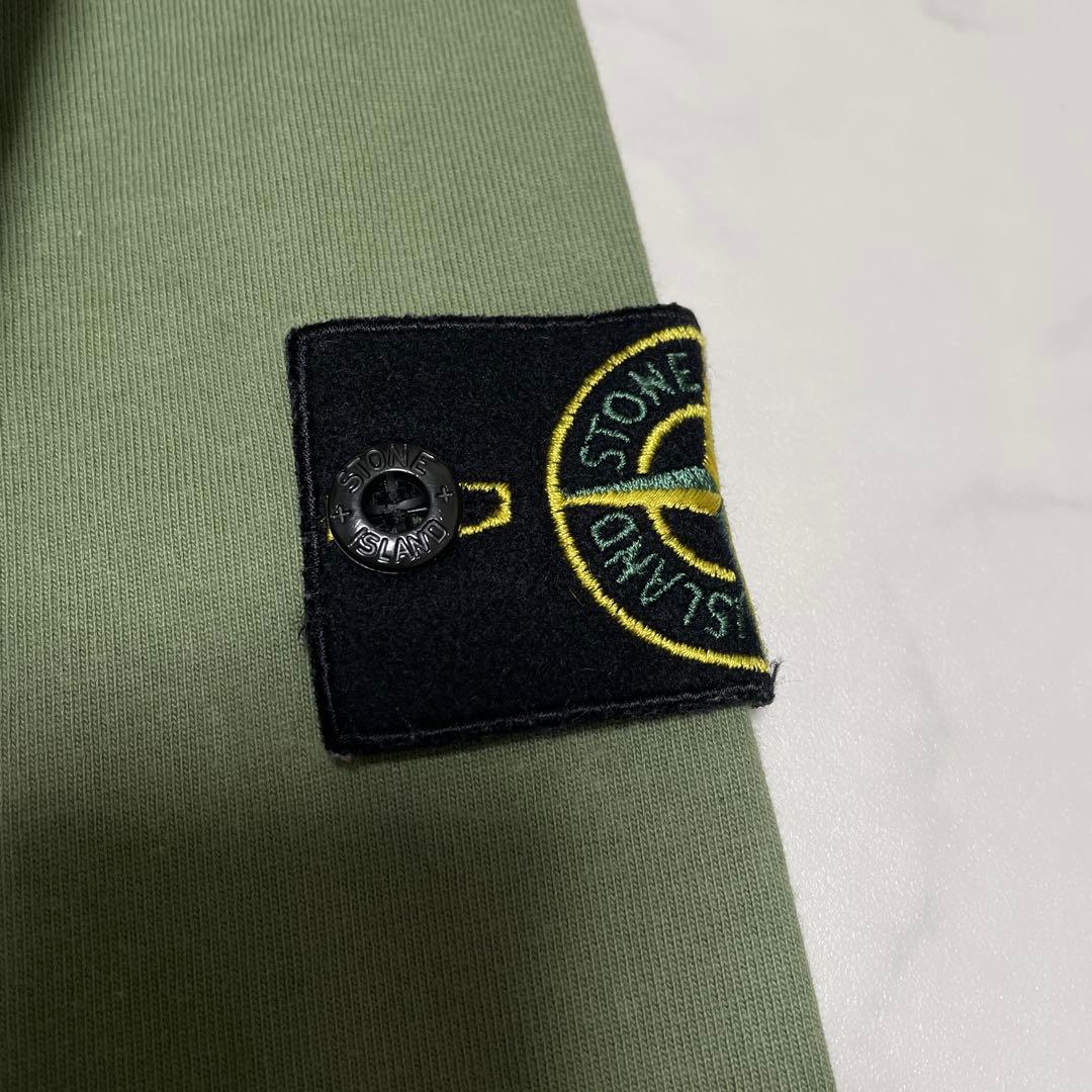Stone Island Medium/Long-Sleeve T-Shirts T L