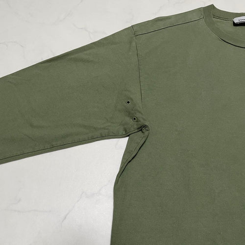 Stone Island Medium/Long-Sleeve T-Shirts T L