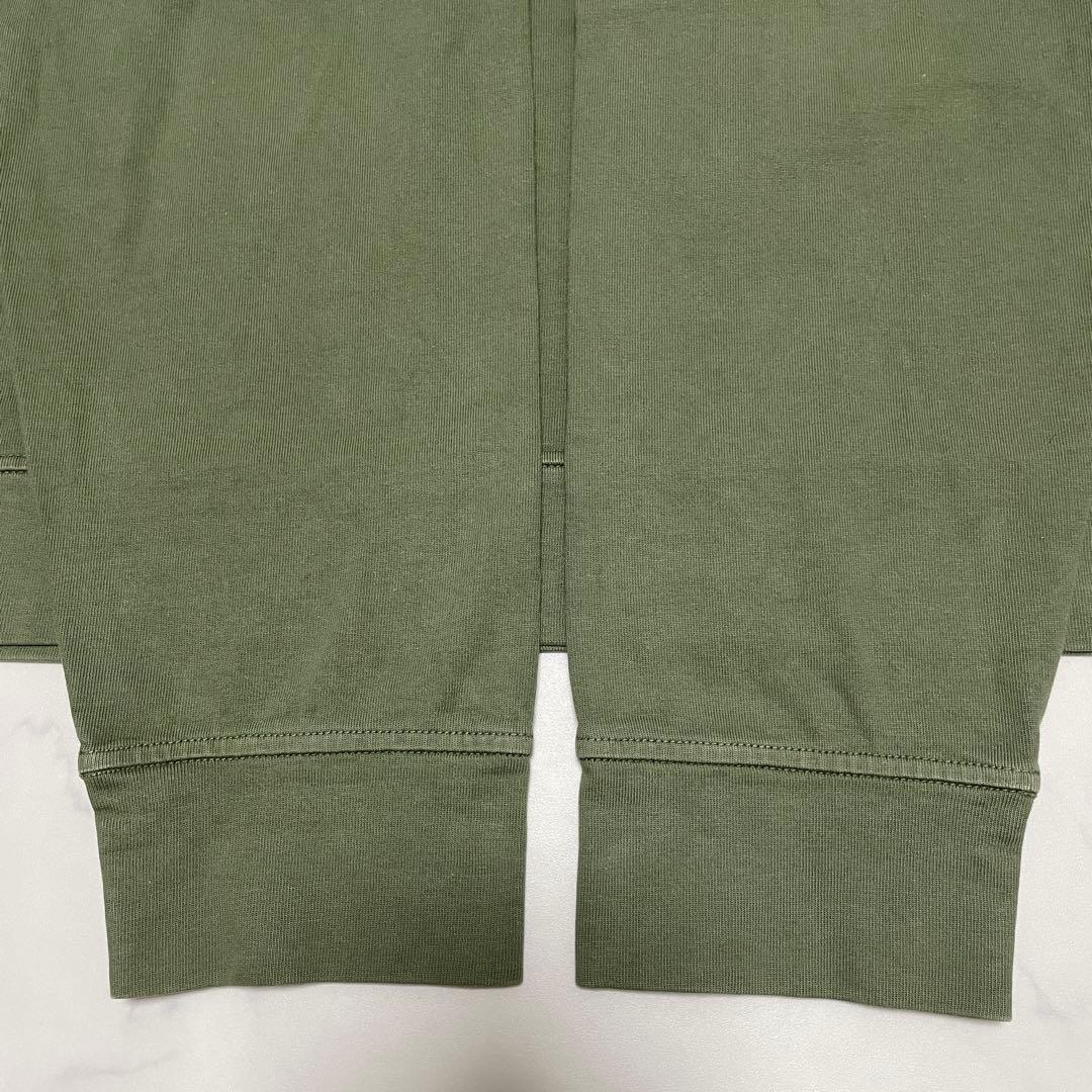 Stone Island Medium/Long-Sleeve T-Shirts T L