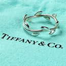 Tiffany Rings 10 Vintage
