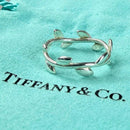 Tiffany Rings 10 Vintage