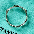 Tiffany Rings 10 Vintage