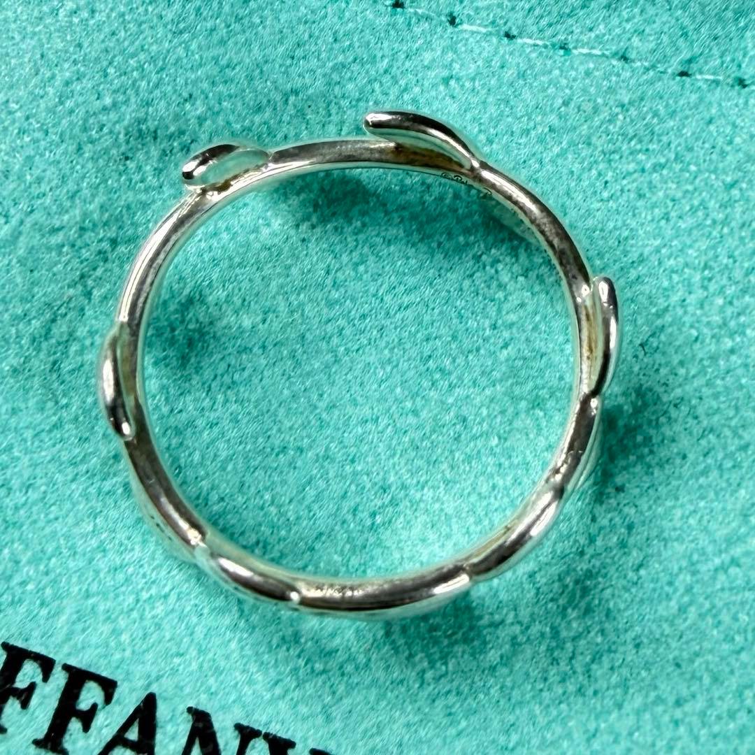 Tiffany Rings 10 Vintage