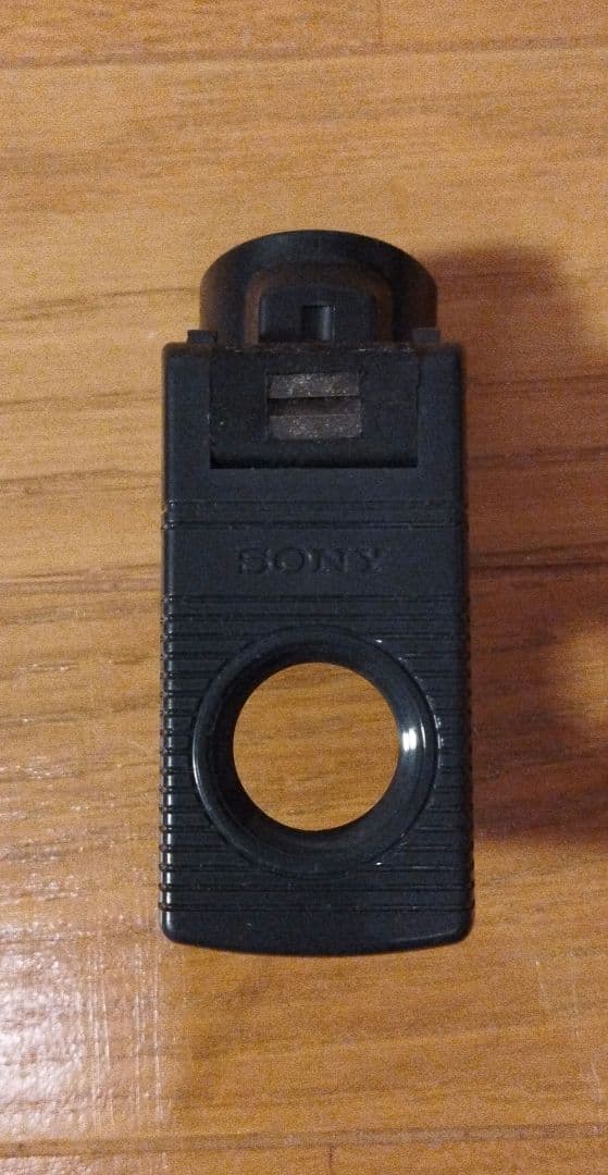 Sony Condenser Microphone Ecm-Ms907