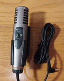 Sony Condenser Microphone Ecm-Ms907