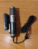 Sony Condenser Microphone Ecm-Ms907