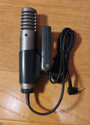 Sony Condenser Microphone Ecm-Ms907