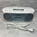 Toshiba Cd Md Cassette Deck Ty-Cds7