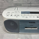 Toshiba Cd Md Cassette Deck Ty-Cds7
