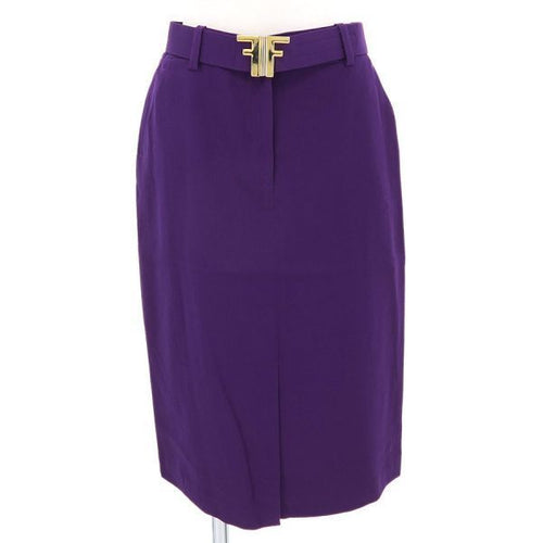 Fendi Tight Skirt B