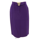 Fendi Tight Skirt B (007960F)