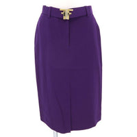 Fendi Tight Skirt B (007960F)